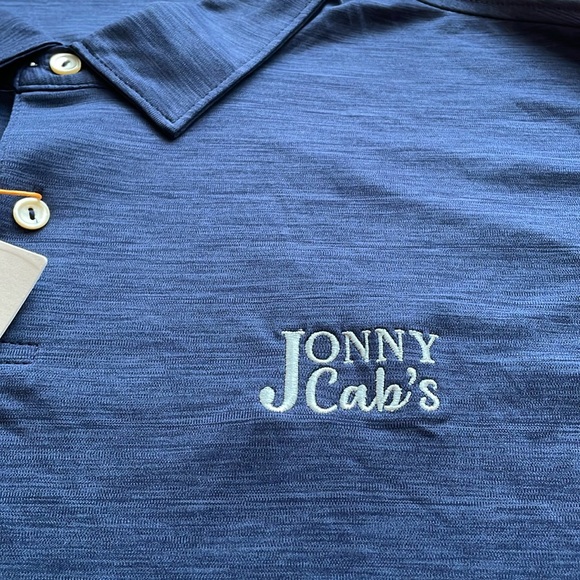 Peter Millar Mens Polo Shirt (Brand New) - Picture 11 of 14